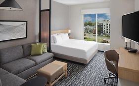 Hyatt Place Murfreesboro